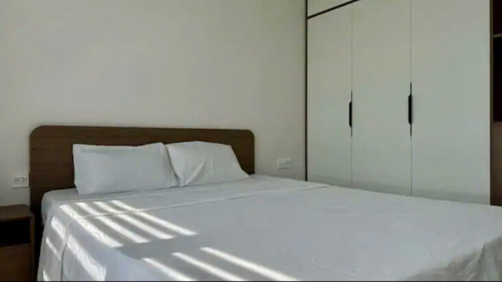 TỔ ẤM HIỆN ĐẠI GIỮA LÒNG FPT CITY – CĂN HỘ FPT PLAZA 2 ĐÀ NẴNG