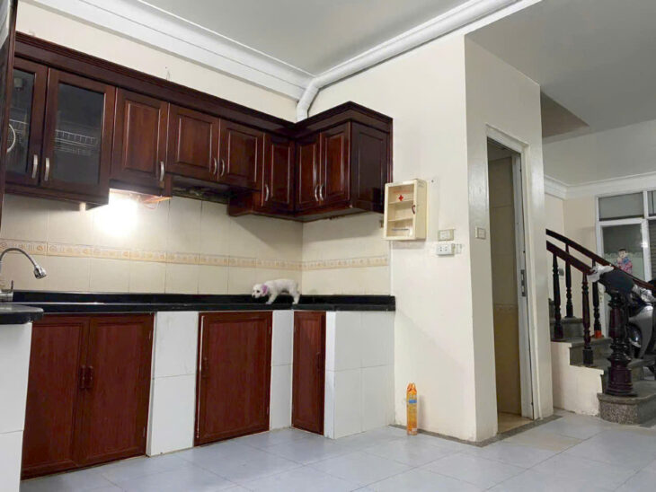 CHÍNH CHỦ CHO THUÊ NHÀ 4 TẦNG – NGÕ 158/63 NGUYỄN VĂN CỪ, PHƯỜNG BỒ ĐỀ, QUẬN LONG BIÊN, HÀ NỘI