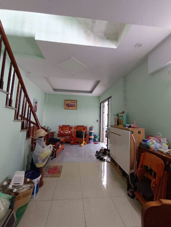 CHÍNH CHỦ PHÚ LÃM HÀ ĐÔNG 38M NHỈNH 4 TỶ _ÔTÔ CÁCH NHÀ 15M _VIEW SÂN BÓNG _KHU PHÁT TRIỂN TỪNG NGÀY