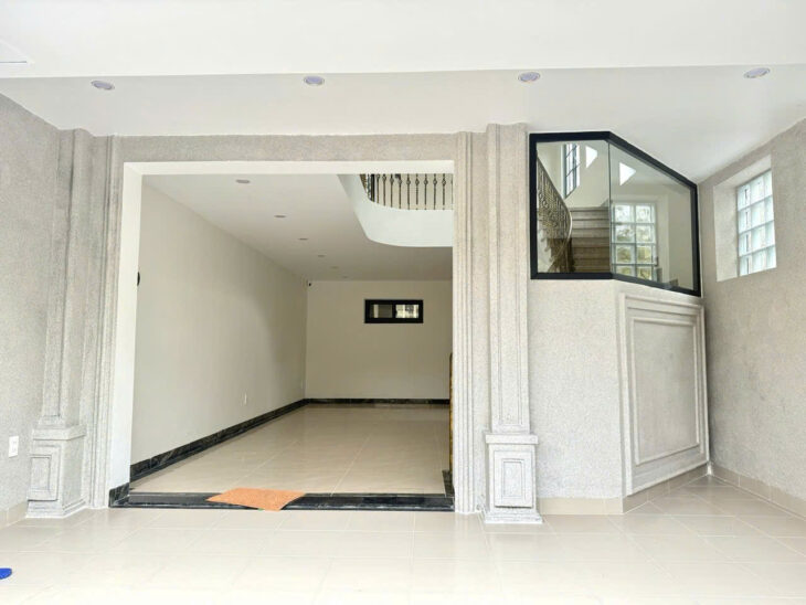 ???? BÁN NHÀ 4 TẦNG – 3 MẶT TIỀN DUY TÂN, TRUNG TÂM TP HUẾ. CAO RÁO KO LỤT