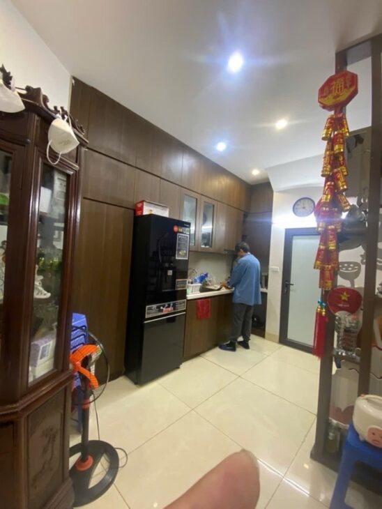 THỤY KHUÊ DT 48M x5 TẦNG 9,9 TỶ,NGÕ BA GÁC TRÁNH,CHỈ 10M RA MẶT PHỐ,THÔNG CÁC HƯỚNG