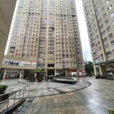 CC VINACONEX KHUẤT DUY TIẾN DT 108M 3 NGỦ 2 WC GIÁ 9,160 TỶ