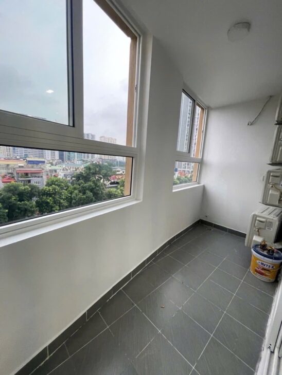 CC VINACONEX KHUẤT DUY TIẾN DT 108M 3 NGỦ 2 WC GIÁ 9,160 TỶ