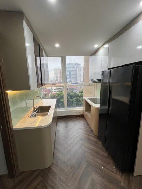 CC VINACONEX KHUẤT DUY TIẾN DT 108M 3 NGỦ 2 WC GIÁ 9,160 TỶ