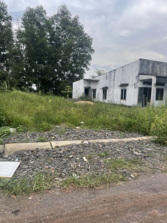 Chính chủ bán đất 200 m2 đường Bình Minh, Giang Điền, Trảng Bom