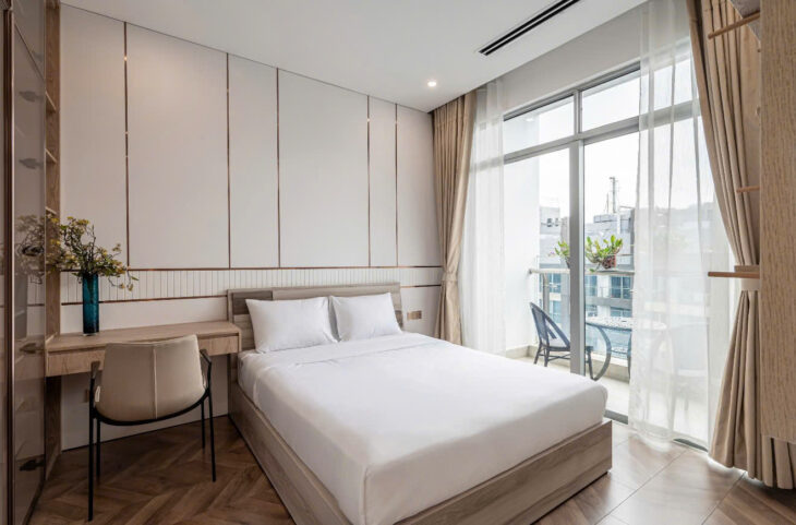 BÁN PENTHOUSE ĐẲNG CẤP NHẤT KHU PARK 4 – VINHOMES CENTRAL PARK – Sở hữu ngay căn góc hiếm