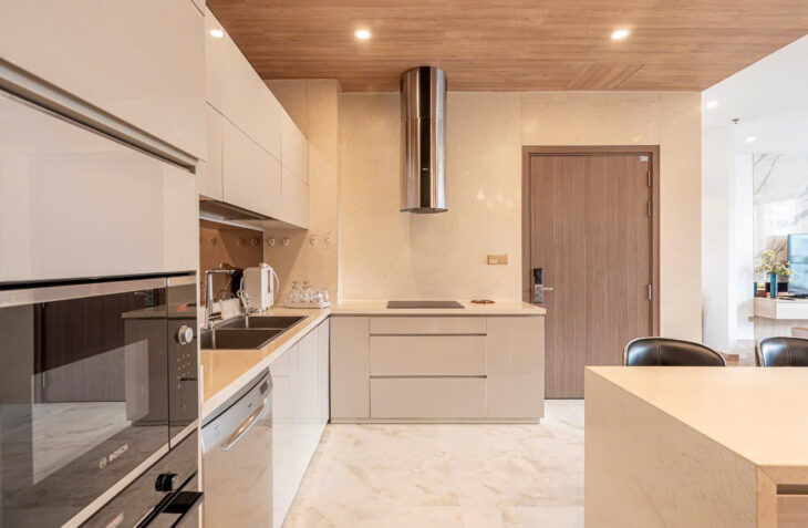 BÁN PENTHOUSE ĐẲNG CẤP NHẤT KHU PARK 4 – VINHOMES CENTRAL PARK – Sở hữu ngay căn góc hiếm