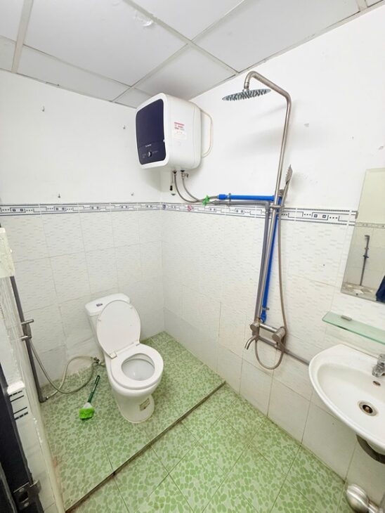 CẦN BÁN GẤP nhà khu phân lô phường 14, Tân Bình, Hồ Chí Minh