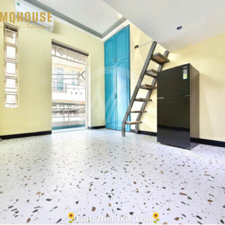 CẦN PASS PHÒNG GẤP Ở PHƯỜNG 5 – QUẬN PHÚ NHUẬN – TPHCM