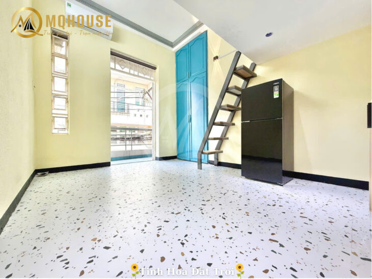 CẦN PASS PHÒNG GẤP Ở PHƯỜNG 5 – QUẬN PHÚ NHUẬN – TPHCM