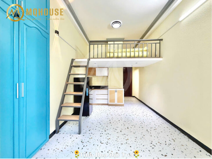 CẦN PASS PHÒNG GẤP Ở PHƯỜNG 5 – QUẬN PHÚ NHUẬN – TPHCM