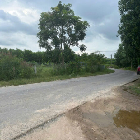 Bán 2859m2 Đường Phạm Thế Hiển ND – Tân Bình – LaGi giá mềm