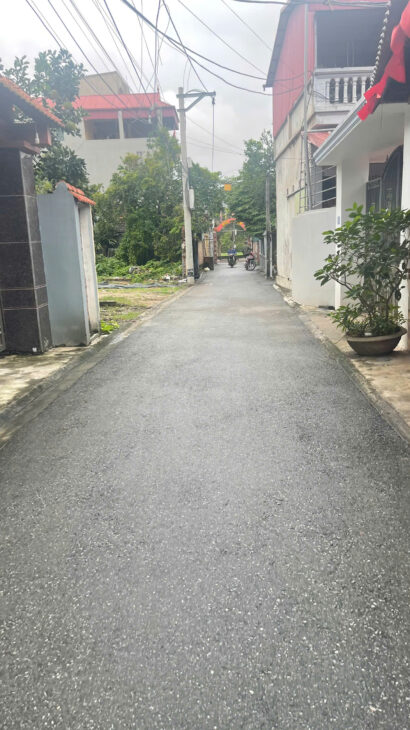 Chính chủ bán 43.8 m2 Trâu Quỳ, ô tô đỗ cửa, giá 7.5 tỷ – Lh 0985865658