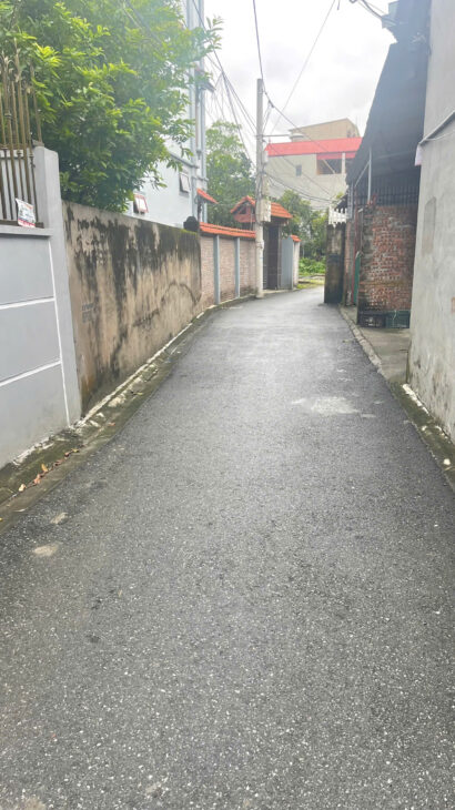 CHỦ CẦN BÁN 52 m2 ĐA TÔN, Ô TÔ VÀO ĐẤT, GIÁ 4.1 TỶ, LH 0985865658