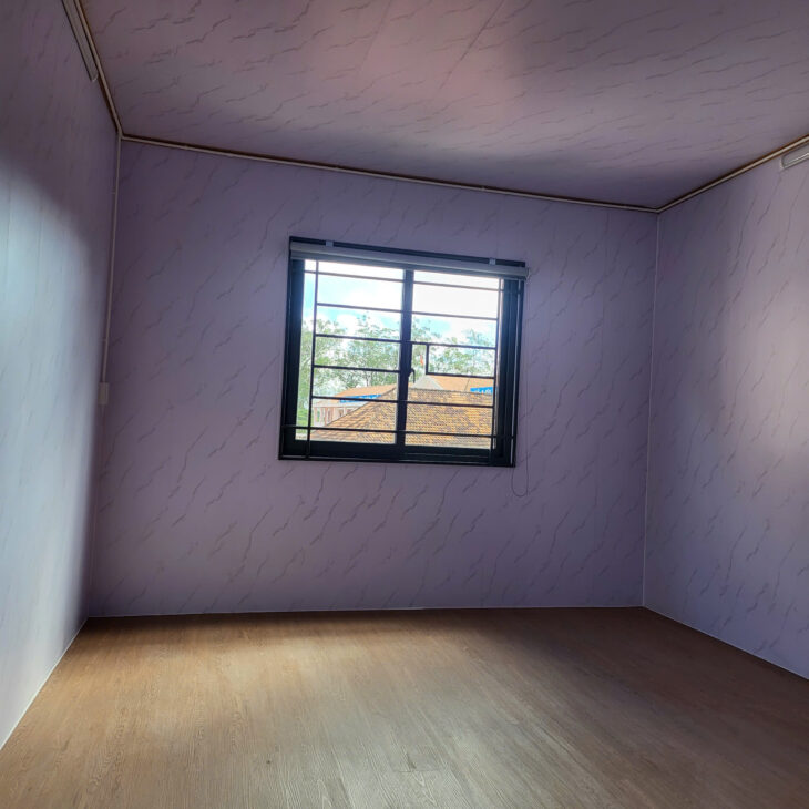 Cho thuê nhà nguyên căn có thang máy đường Nguyễn Thị Nghĩa, Phường Xuân Hương Đà Lạt