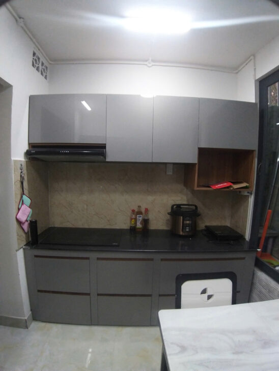 Cho thuê nhà nguyên căn có thang máy đường Nguyễn Thị Nghĩa, Phường Xuân Hương Đà Lạt