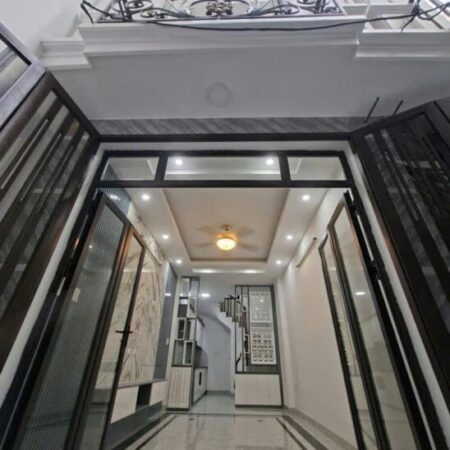 🔥BÁN NHÀ PHỐ VIỆT HƯNG – VỊ TRÍ CỰC ĐẸP – 30M² – MT 4M – GIÁ CHỈ 6X TỶ (X SIÊU NHỎ)🔥