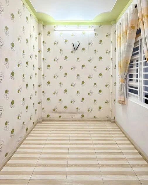 MẶT TIỀN – BÌNH HƯNG HÒA A, BÌNH TÂN – DT 48M2 – 2 TẦNG – NHỈNH 4 TỶ, SỔ HỒNG