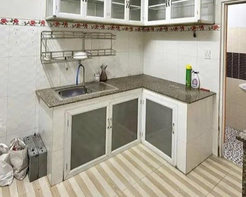 MẶT TIỀN – BÌNH HƯNG HÒA A, BÌNH TÂN – DT 48M2 – 2 TẦNG – NHỈNH 4 TỶ, SỔ HỒNG