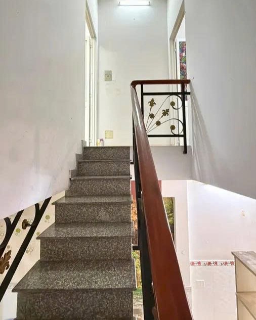 MẶT TIỀN – BÌNH HƯNG HÒA A, BÌNH TÂN – DT 48M2 – 2 TẦNG – NHỈNH 4 TỶ, SỔ HỒNG
