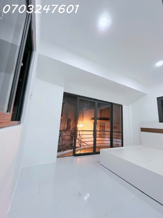 CHÍNH CHỦ CẦN BÁN LẠI NHÀ RIÊNG 2 TẦNG – PHƯỚC HẢI, LÊ HỒNG PHONG, NHA TRANG