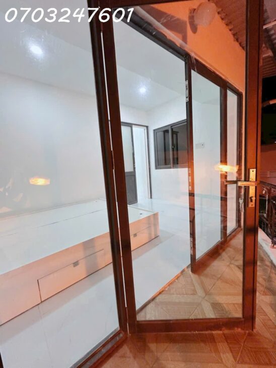 CHÍNH CHỦ CẦN BÁN LẠI NHÀ RIÊNG 2 TẦNG – PHƯỚC HẢI, LÊ HỒNG PHONG, NHA TRANG