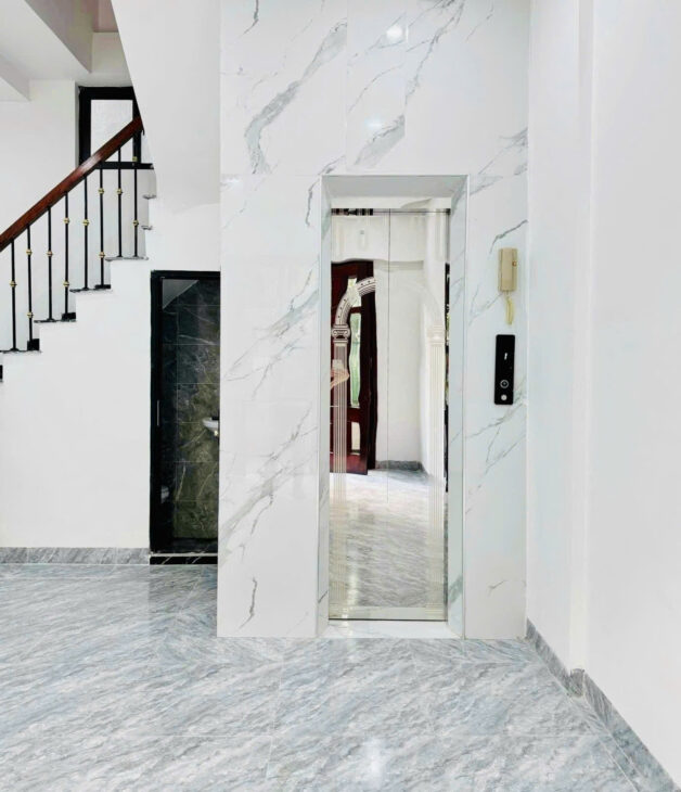 BÁN NHÀ PHÂN LÔ AN DƯƠNG- TÂY HỒ, 68 M2, 6 TẦNG TM, MT 4,5 M, GIÁ 16,8 TỶ.