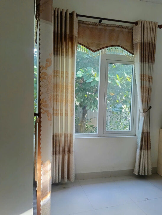 CHÍNH CHỦ CẦN BÁN NHÀ 2 TẦNG MẶT TIỀN ĐƯỜNG HỒ SỸ DƯƠNG, CẨM LỆ – ĐÀ NẴNG