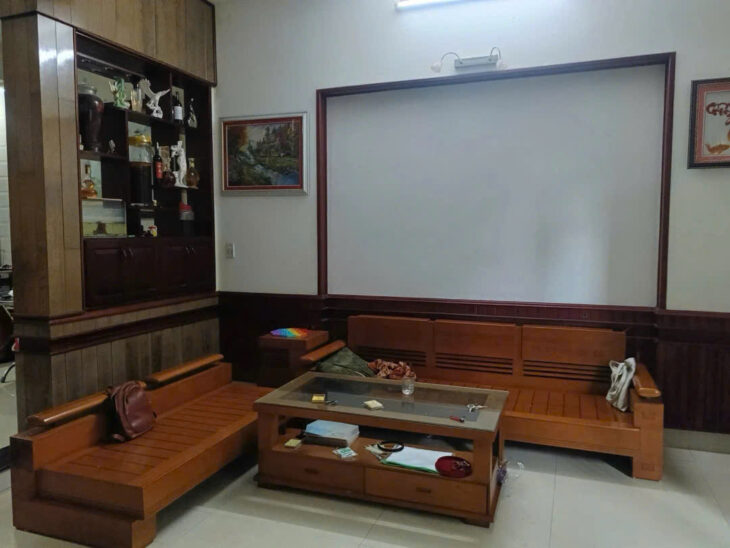 CHÍNH CHỦ CẦN BÁN NHÀ 2 TẦNG MẶT TIỀN ĐƯỜNG HỒ SỸ DƯƠNG, CẨM LỆ – ĐÀ NẴNG