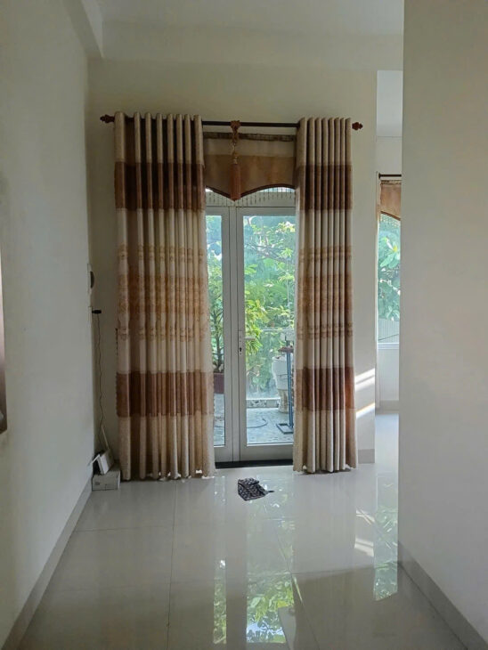 CHÍNH CHỦ CẦN BÁN NHÀ 2 TẦNG MẶT TIỀN ĐƯỜNG HỒ SỸ DƯƠNG, CẨM LỆ – ĐÀ NẴNG