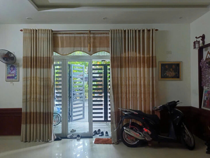 CHÍNH CHỦ CẦN BÁN NHÀ 2 TẦNG MẶT TIỀN ĐƯỜNG HỒ SỸ DƯƠNG, CẨM LỆ – ĐÀ NẴNG