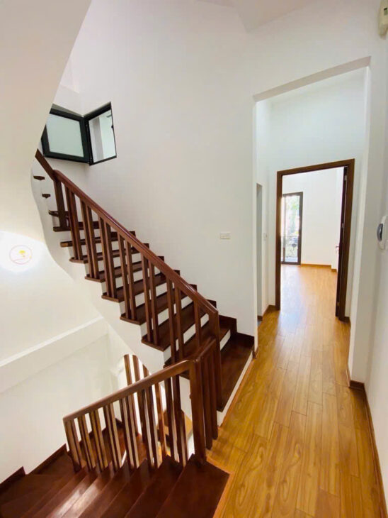 BÁN NHÀ 5 TẦNG VẠN PHÚC – HÀ ĐÔNG – HÀ NỘI