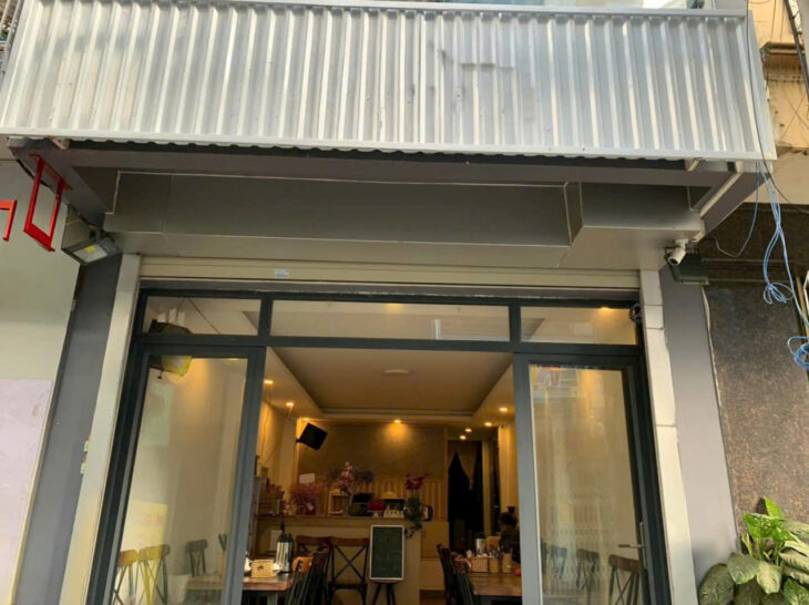 CHO THUÊ NHÀ NGUYÊN CĂN NGUYỄN LƯƠNG BẰNG – P.2, ĐÀ LẠT