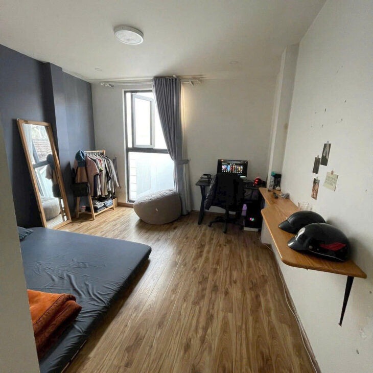 CHO THUÊ NHÀ NGUYÊN CĂN NGUYỄN LƯƠNG BẰNG – P.2, ĐÀ LẠT