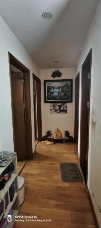 BÁN CHUNG CƯ CĂN TẦNG 11_CÓ 3 PHÒNG NGỦ TÒA V1 CHUNG CƯ VĂN PHÚ VICTORYA – HÀ ĐÔNG- HÀ NỘI