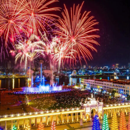 SHOPHOUSE 2 TẦNG – TLA-342 Vinhomes Royal Island Hải Phòng – Phân khu Golf Land