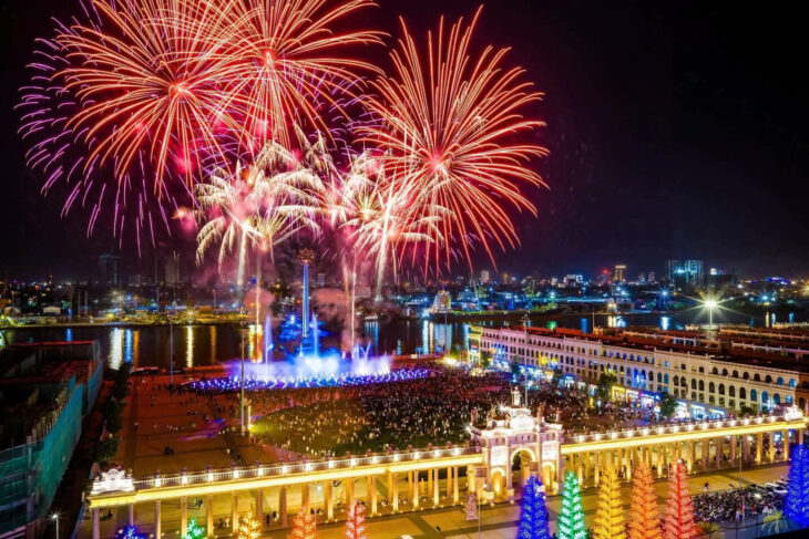 SHOPHOUSE 2 TẦNG – TLA-342 Vinhomes Royal Island Hải Phòng – Phân khu Golf Land