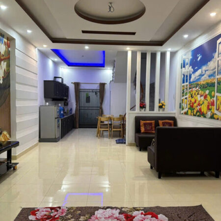 CHO THUÊ NHÀ 2 TẦNG – FULL NỘI THẤT – GẦN KCN AN DƯƠNG, HẢI PHÒNG