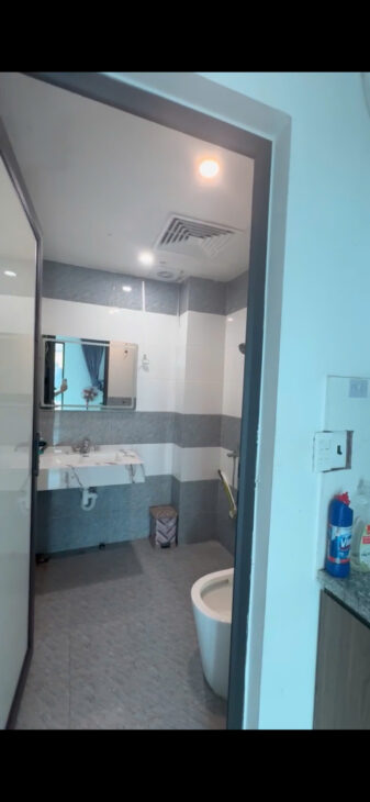 PASS PHÒNG CCMN – 28 ĐIỆN BIÊN , TP NAM ĐỊNH