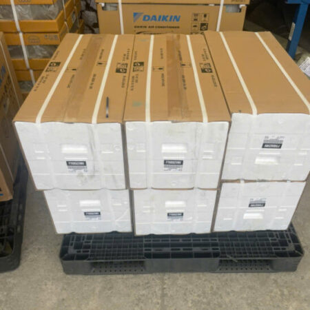 Nhà Phân Phối Máy Lạnh Treo Tường Daikin Chính Hãng Giá Sỉ & Lẻ Tại Miền Nam