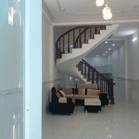 Bán nhà mặt tiền khu nội bộ Sơn Kỳ, đường 12m, gần AEON Mall Tân Phú, giá tốt