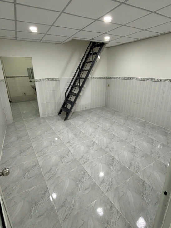 CHO THUÊ NHÀ MỚI SỬA ĐẸP – CHÍNH CHỦ, Ở NGAY TRUNG TÂM TÂN PHÚ