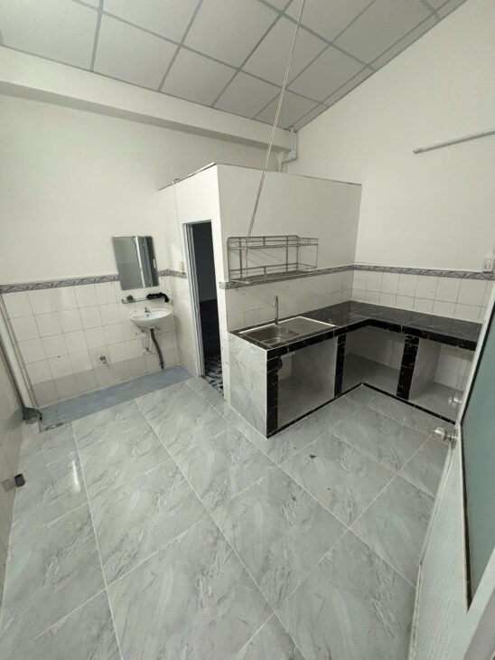 CHO THUÊ NHÀ MỚI SỬA ĐẸP – CHÍNH CHỦ, Ở NGAY TRUNG TÂM TÂN PHÚ