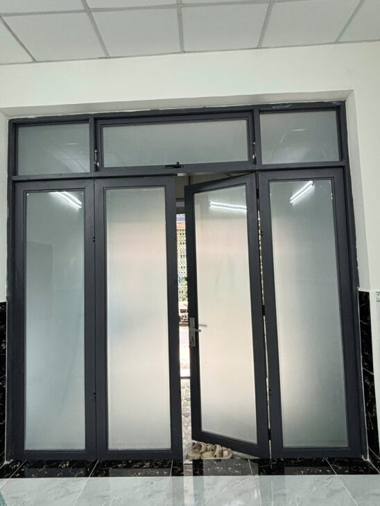 CHO THUÊ NHÀ MỚI SỬA ĐẸP – CHÍNH CHỦ, Ở NGAY TRUNG TÂM TÂN PHÚ