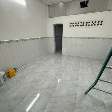 CHO THUÊ NHÀ MỚI SỬA ĐẸP – CHÍNH CHỦ, Ở NGAY TRUNG TÂM TÂN PHÚ