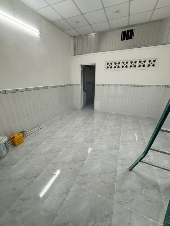 CHO THUÊ NHÀ MỚI SỬA ĐẸP – CHÍNH CHỦ, Ở NGAY TRUNG TÂM TÂN PHÚ