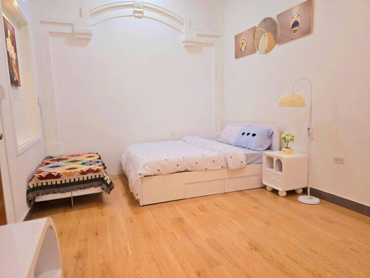 CHO THUÊ Nhà 3 tầng, kiệt 246 Hùng Vương phường An Cựu, TTTP Huế. ????????????