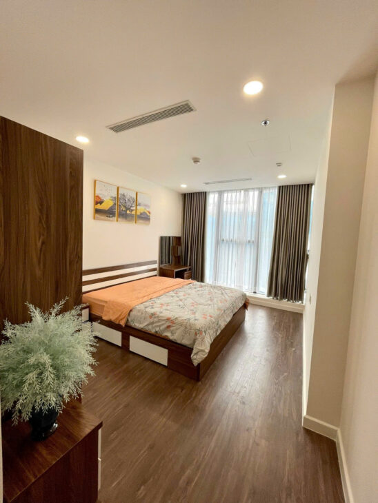 SUNSHINE SKY CITY – Phường Tân Phú, Quận 7, TP.HCM