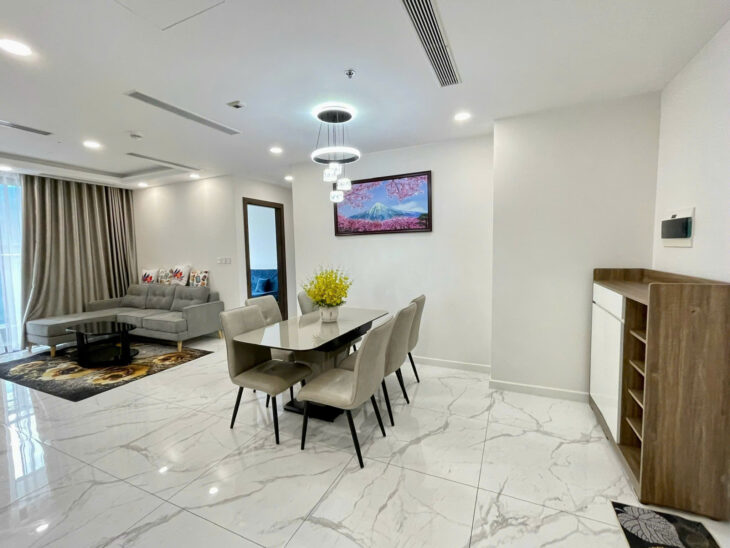 SUNSHINE SKY CITY – Phường Tân Phú, Quận 7, TP.HCM