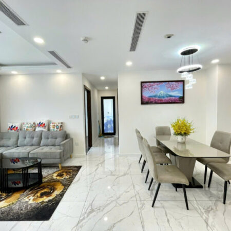 SUNSHINE SKY CITY – Phường Tân Phú, Quận 7, TP.HCM